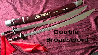 Double Broadswords [upl. by Seibold]