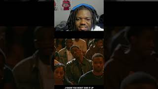 Fridayy  Baddest In The Room REACTION music [upl. by Eixel]