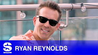 How Did Ryan Reynolds Get Madonna on Deadpool amp Wolverine Soundtrack [upl. by Tersina727]