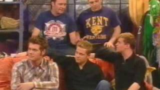 Westlife  SMTV best bits [upl. by Hildegard]