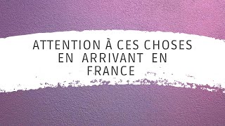 🚨Attention à la FRANCE ⚠️ [upl. by Nethsa]