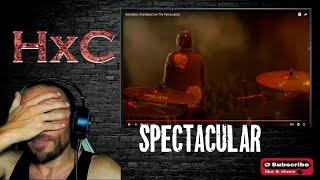 Avantasia Avantasia Live The Flying Opera Reaction [upl. by Karlan]