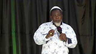 Understanding Night Mystery amp Revelation  Dr Adonijah O Ogbonnaya [upl. by Norel]