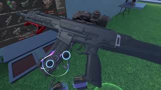 This Loadout is ACTUALLY INSANE  H3VR Gameplay [upl. by Liauqram]