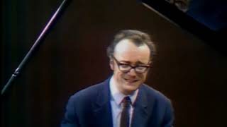 1970 Beethoven Piano Sonata No 29 B♭ major Op 106 Hammerklavier Alfred Brendel [upl. by Atalee591]