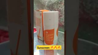 Brightening ultra protection glow sunscreen hnh skincare skincare skincareuntukkulitberminyak [upl. by Suruat681]