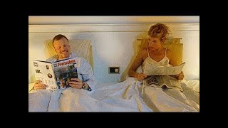 Anke und Stefan im Bett  TV total [upl. by Erinna]