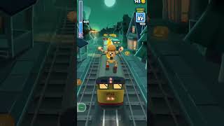 Super super fast health subwaysurfers hairfacts healthadvice facts gaming hairgrowthstory [upl. by Ianahs777]