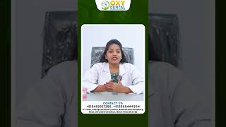 Home Remedies for Tooth Whitening  Whiten teeth naturallydentalcare Instant Remedies Oxy Dental [upl. by Caty]