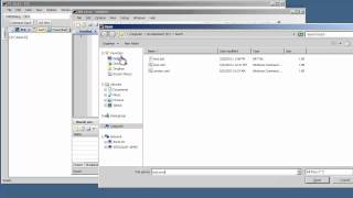 Creating and Debugging Windows Batch Files with Take Command [upl. by Ecinrev]