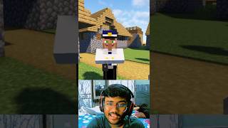 Minecraft Police Is Racist minecraft minecraftshorts [upl. by Leopoldeen647]