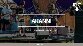 Akanni na Equilibrium  Serei Luz  Naticongo  Groove Bom [upl. by Averi]