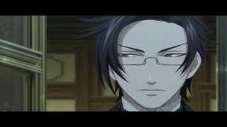 Black Butler  Short  quotDOSHquot [upl. by Allisirp]