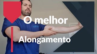 Qual o melhor Exercício para Síndrome do Túnel do Carpo [upl. by Kramal]