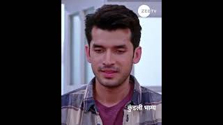 Kundali Bhagya  कुंडली भाग्य  Ep 2015  Zee TV UK [upl. by Acinorrev]