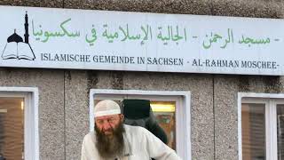 Sind Ibaditen Muslime [upl. by Oalsecnew]