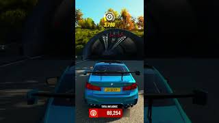 quotBMW M5 Coupe The Ultimate Road Beast  Forza Horizon 4quot [upl. by Tracie991]