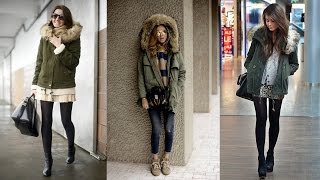 18 Cargo Jacket Outfit Ideas  Stay Warm and Stylish [upl. by Musa]