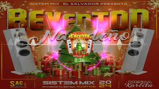 Reventón Navideño 2024 ✓Sac Dj System Mix [upl. by Eecak161]