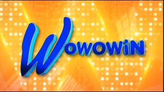 Wowowin Live In Sept 25 2024 [upl. by Nomelif]