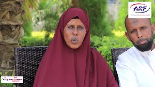 Elders from Wajir Lambast DP Rigathi Gachaguas Statement on DG Noordin Hajiis Resignation [upl. by Dewhurst333]