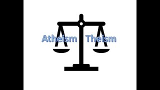 The Eternal Debate  Theism vs Atheism [upl. by Theda]