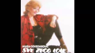 Andjelka Govedarovic  Nisam zena kao druge  Audio 1985 HD [upl. by Ahsed]