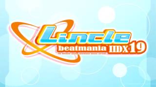 LOVE BBB  beatmania IIDX 19 Lincle [upl. by Yeroc]