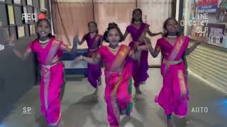 DancingFeetDanceAcademyNanded [upl. by Hodges779]