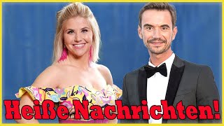 Florian Silbereisen vs Beatrice Egli Whats the Best Celebrity Couple [upl. by Whelan]