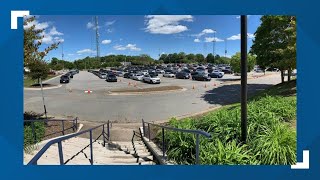 What’s happening at WFMY News 2s FREE Shred event at the Greensboro Coliseum  Four 2 Five [upl. by Eelan]