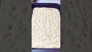 Focaccia The Art of Italian Bread Explained [upl. by Anenahs]