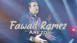 Fawad Ramez  Arezo  Official Music Video 2023  فواد رامز  آرزو [upl. by Selig]