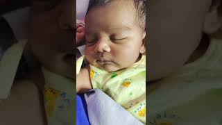 ❣️ oru deivam thantha poovea ❣️ abivlogs trending cutebaby [upl. by Cornelius852]