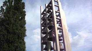 Glockenspiel der Garnisonkirche Potsdam [upl. by Akinot456]