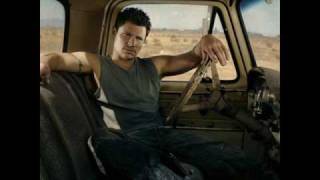 Nick Lachey All In My Head new song 2009 real song With Lyrics [upl. by Yelah]