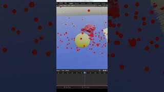 How to render in blender  fast previews of animations tutorial [upl. by Namsu675]