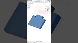 Fusion 360  Advanced Joints  2 Options 2023 tutorial fusion360 beginners [upl. by Arlie]