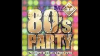 80s Best Dance Hits  Party Mix by TETA [upl. by Brosine985]