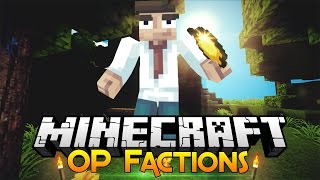 Minecraft  Factions  How to Build a Raid Proof Base [upl. by Geis566]