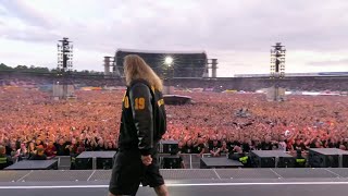 Böhse Onkelz  Finde die Wahrheit Live Hockenheimring 2015 HD [upl. by Feodor]