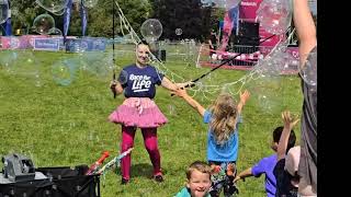 Pretty Muddy Bristol 22 June 2024 [upl. by Sucram]