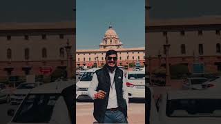 ASO MEA Delhi posting 🔥🔥asomea lifestyle motivation ssc ssccgl viral shorts [upl. by Nickerson]