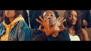 Y Celeb 408 Empire Dance to the Beat Official Music Video [upl. by Ahtelrac]