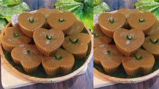 RESEP TALAM PISANG ENAK LEMBUT DAN MUDAH DIBUAT ‼️COCOK BUAT IDE JUALAN  ISIAN SNACK BOX ‼️ [upl. by Akiner]