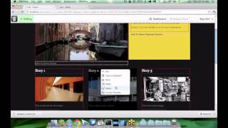 concrete5  Advanced Theme Development Training  Part One [upl. by Nowaj]