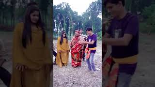 Ghoom ghoom ghumiye kaise Rupali Chand shakilkhan song [upl. by Nottirb897]