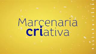 Ptá Marcenaria Criativa Tudo para marcenaria criativa [upl. by Amado]