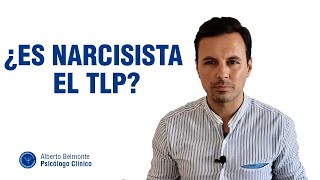 Trastorno LÍMITE y NARCISISTA de la personalidad [upl. by Harmonie]