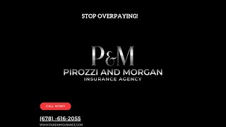 Who Are Pirozzi and Morgan [upl. by Althea]